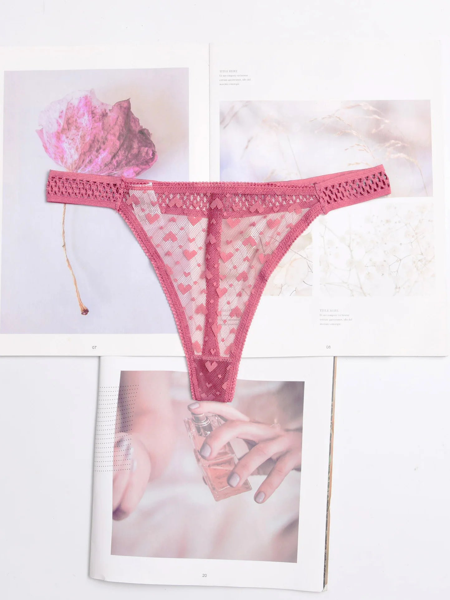 Women's Sexy lingerie Thongs G-string Underwear Panties Briefs Ladies T-back sexy sports fitness seamless high waist seamless