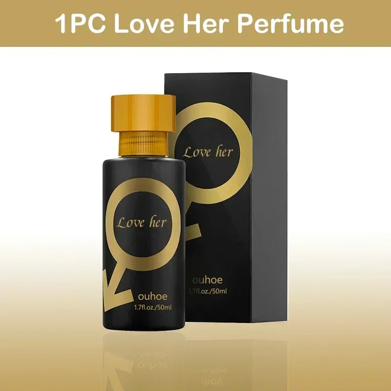 100ml Original High Quality Men's Perfume Lasting Fragrance Charm Cologne Pheromones Attract The Opposite Sex Light Fragrance Viralgem Store