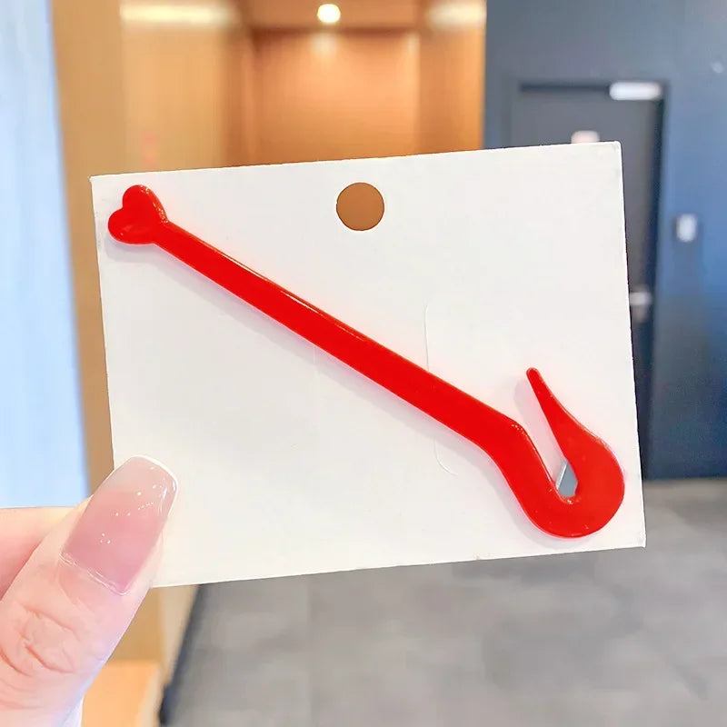 2 Styles Elastic Hair Band Cutters Disposable Rubber Band Remover Pain Free Hair Ties Removing Tools Girls Styling Accessories Viralgem Store