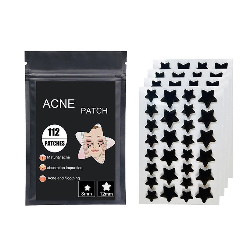 9-336pcs Invisible Acne Pimple Patch Professional Face Skin Care Repair Acne Healing Absorbing Spot Sticker For Men Women