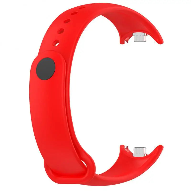 1/2PCS Mi Band 8 Blood Oxygen 1.62 AMOLED Screen Fitness Bracelet Miband8 60Hz Fitness Traker Heart Rate Monitor Wristbands Viralgem Store