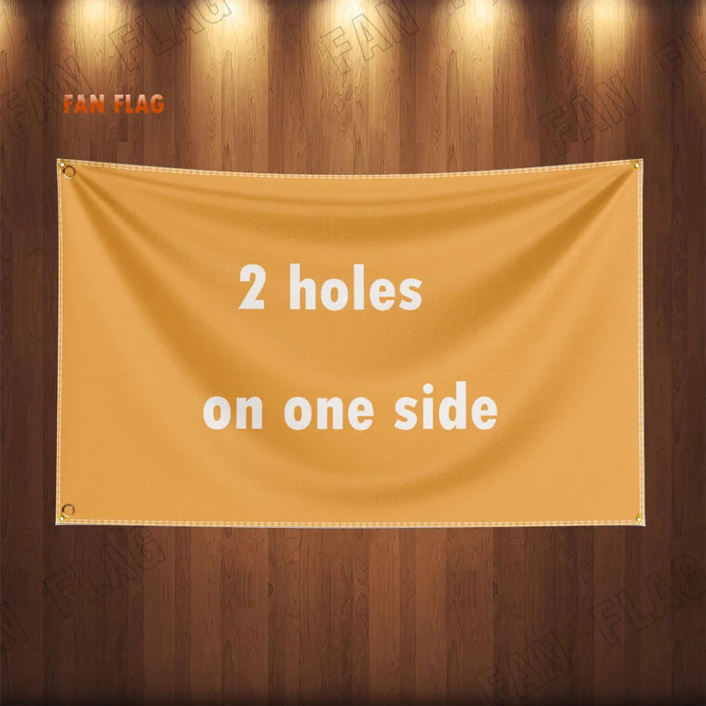 90X150CM Custom Printed Flag Company Advertising Logo Sport Outdoor Banners Brass Grommets Promotion Decoration Car motor logo Viralgem Store