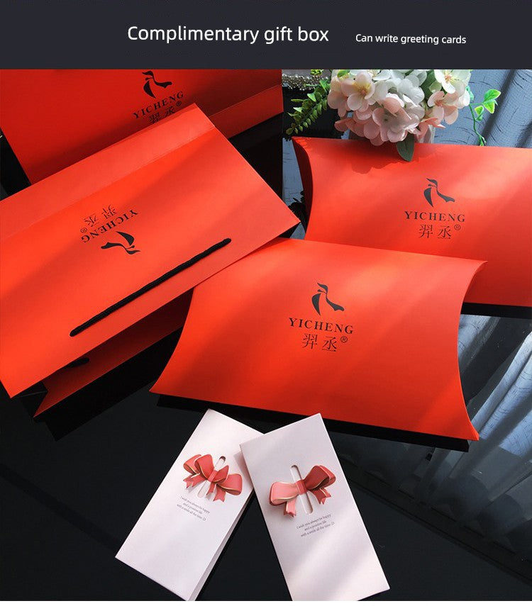 Vincent Van Gogh's Oil Painting Series Large Kerchief Middle-Aged Gift Real Silk Viralgem Store