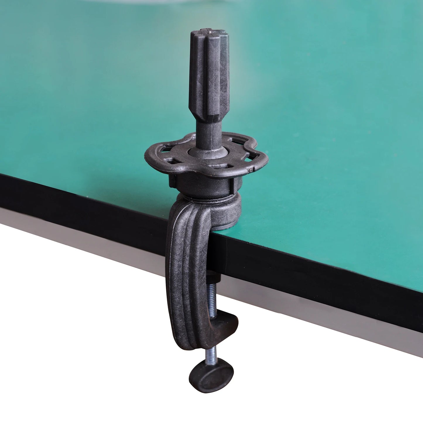 Wig Head Stand Clamp Adjustable Plastic Training Mannequin Wig Head Holder Hair Accessory Tools