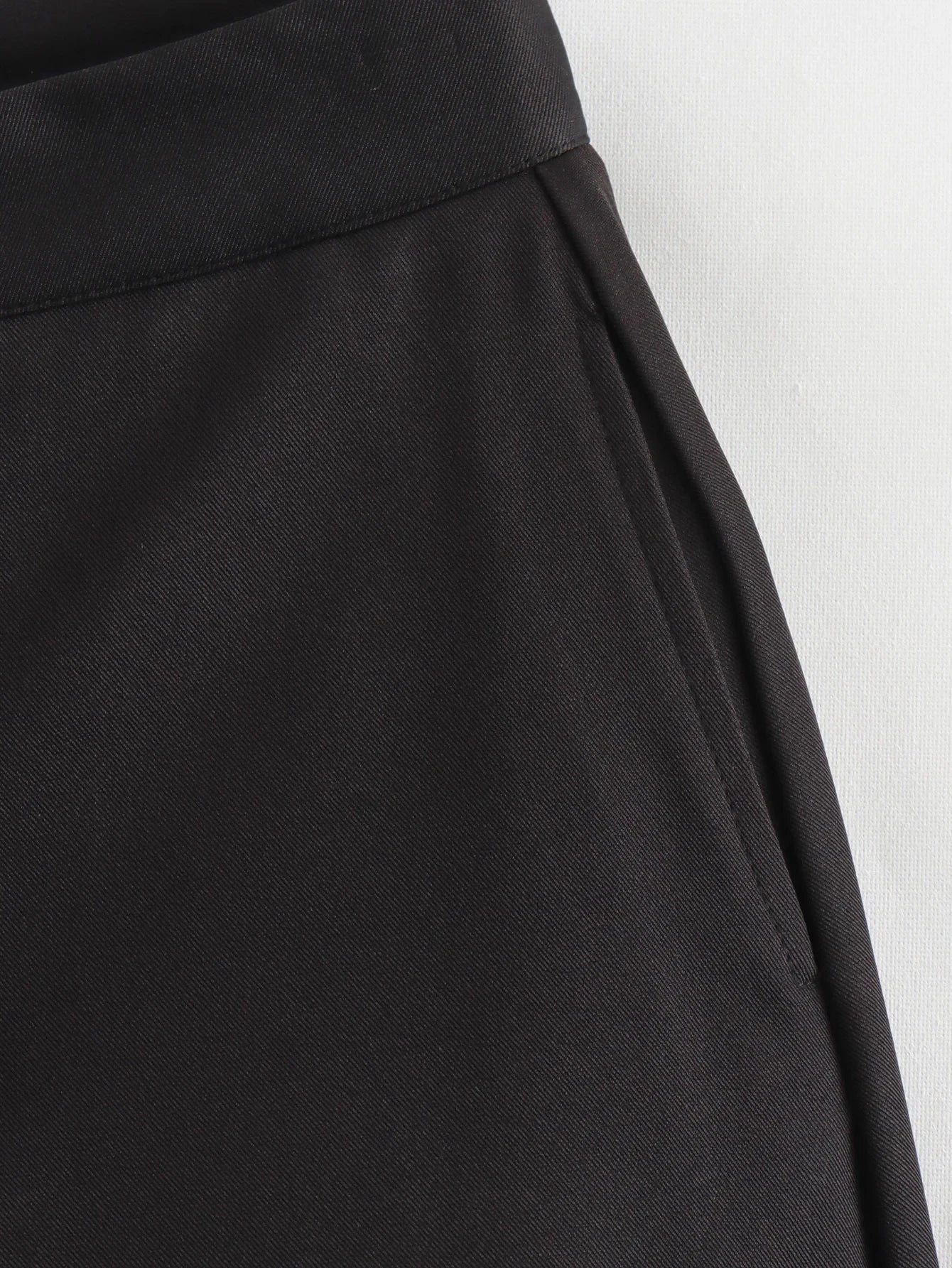 TRAF Women 2 Pieces Shorts Sets 2024 New Fashion Four Color Minimalist Vest Summer Women Suit Casual Two Piece Set Women Outfit