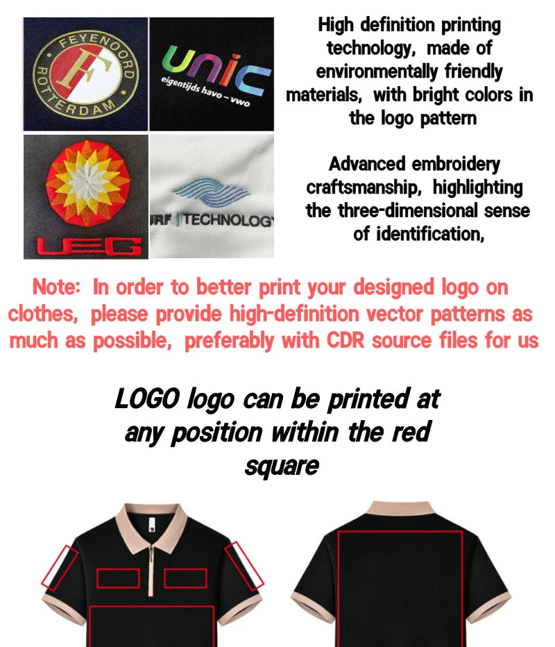 Vintage Snowflake Casual Shirt Customizable Logo Print High-End Series Men's Fashion Classic Style Clothing Viralgem Store