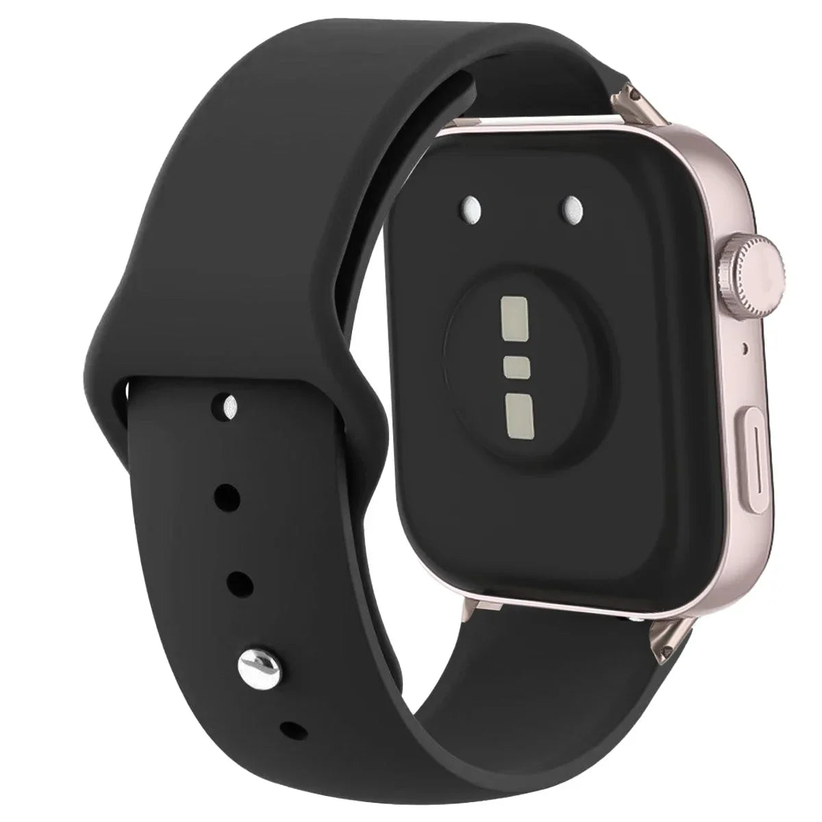 Sport Watchband for Huawei Watch Fit 3 Strap Silicone Bracelet Wristband for Huawei Watch Fit 3 Smartwatch Correa Band Strap