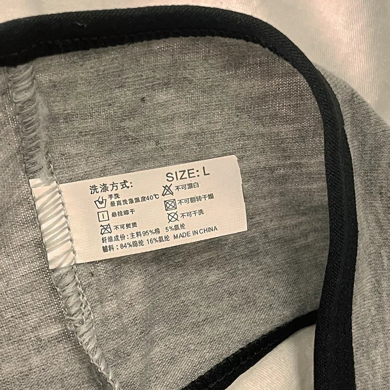 Women Panties Mid-Waist Cotton Solid Simple Sports Underwear Girls'S Briefs Comfortable Breathable Female's Lingerie Viralgem Store