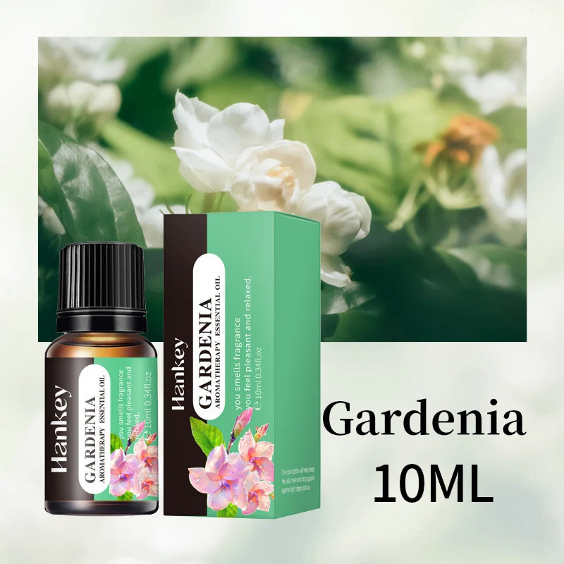 10ml Essencial Fragrance Oil for DIY Candles Making Pure Nature Oil for Diffuser Aromatherapy Fragrance Oil Vanilla Lavender Viralgem Store