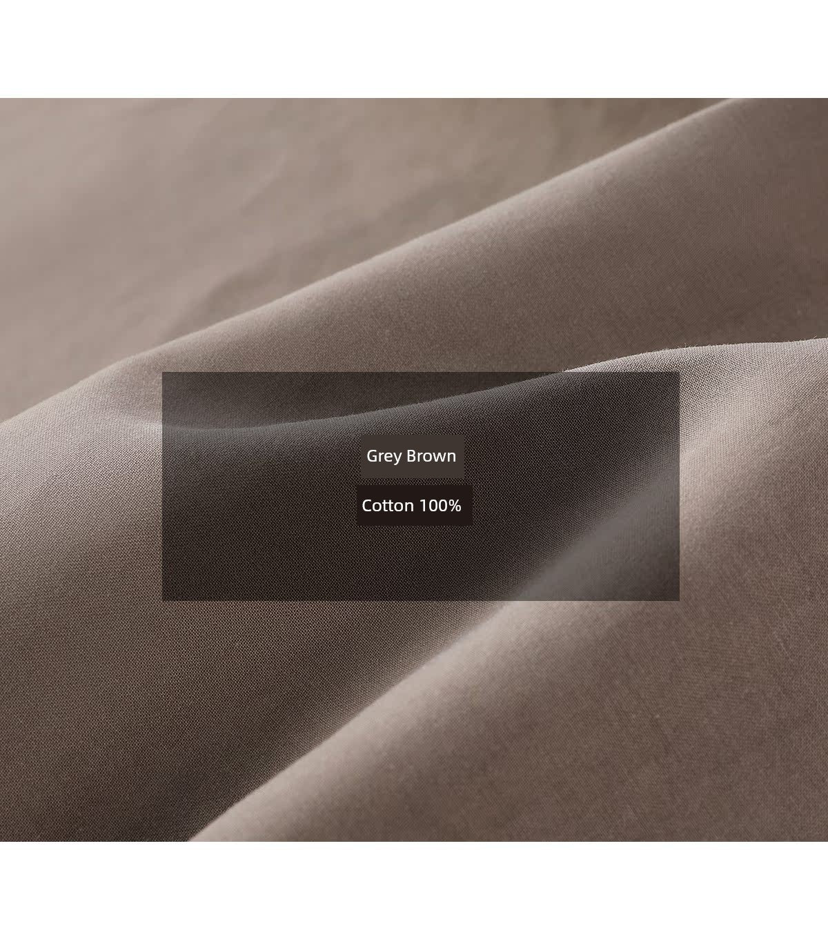 Women's Spring Clothing Fashion Gray Coffee Color Loose Shoulder Ins Style Minimalist Casual Very Wide Long Trench Coat