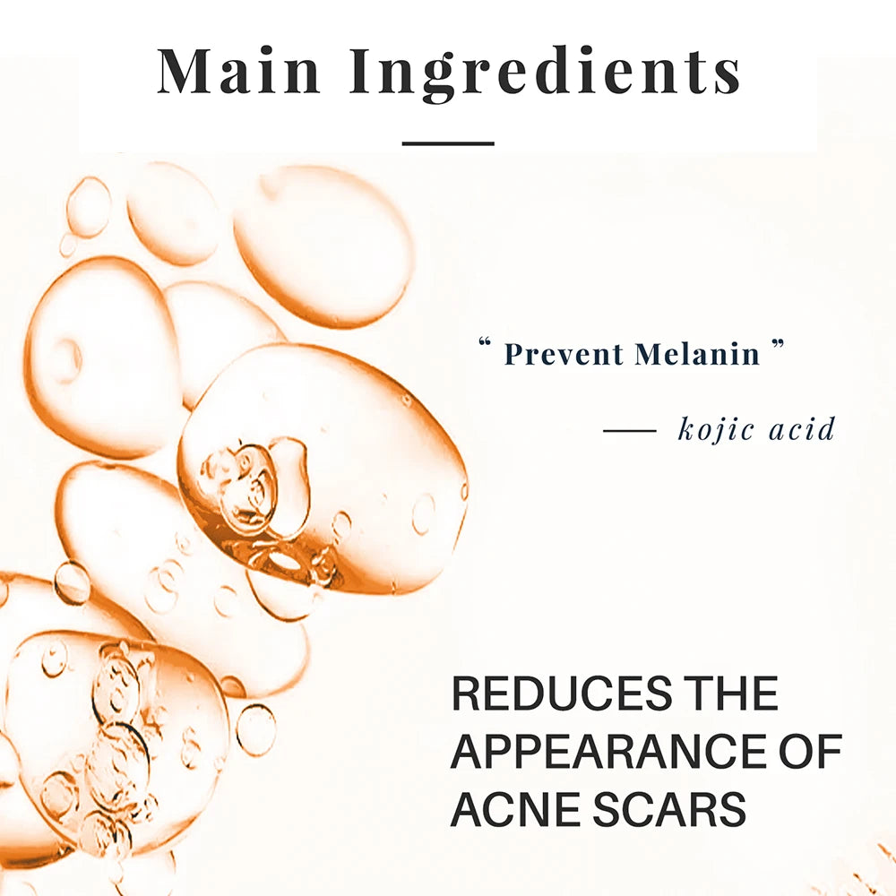 2Pcs Handmade Soap Vitamin C Soap Facial Deep Cleaning Hyaluronic Acid Skin Lightening Soap Oil Control Moisturizing Skin Care