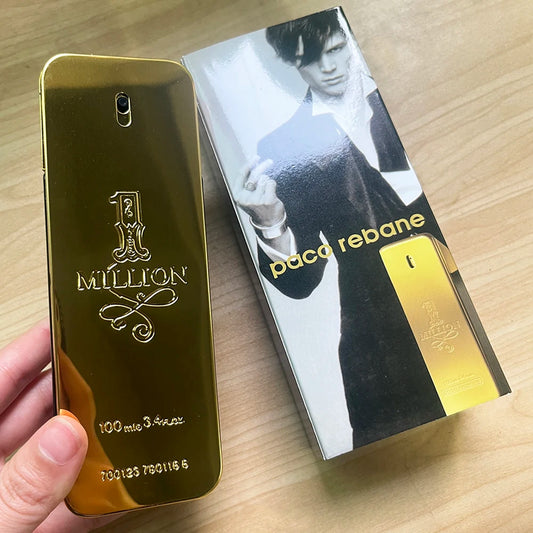 100ml Original Body Spray Men Women Perfume Hombre Oil Eau De Parfum Lasting Fragrances High Quality Gift Deodorants Cologne