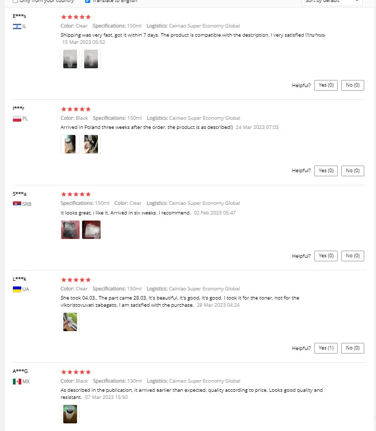 60/150/ml Nail Refillable Bottles Empty Press Pump Dispenser Nail Art Polish Remover Cleaner Makeup Bottle Manicure Tool