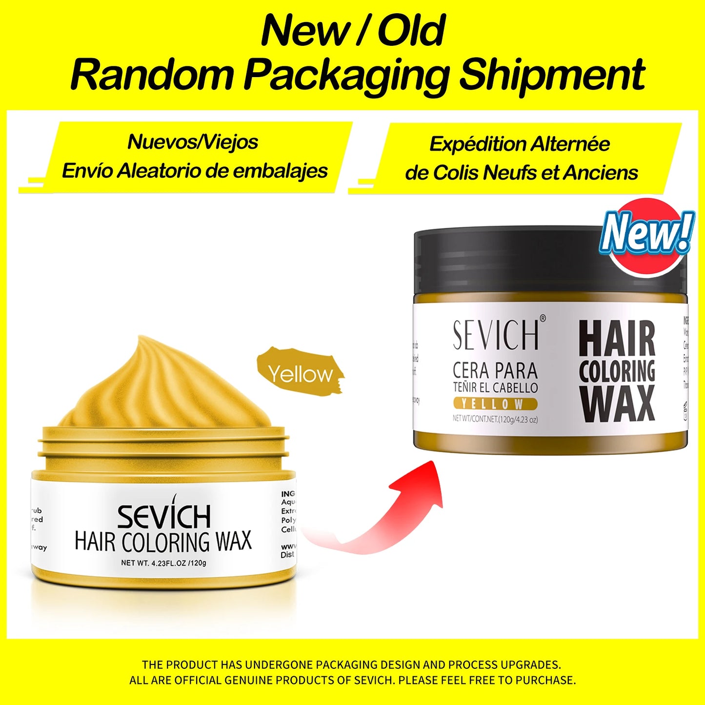 13 Colors Temporary Hair Color Wax Long Lasting Easy To Wash Hair Dye Mud Kids Diy Hair Colour Cream Party Hair Mud Hair Styling