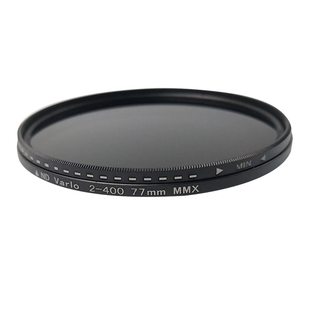 1x ND Lens Filter Fader Variable Neutral Density ND ND2-ND400 ND2-400 Adjustable for 52mm 58mm 67mm 72mm 77mm 82mm Camera Lenses