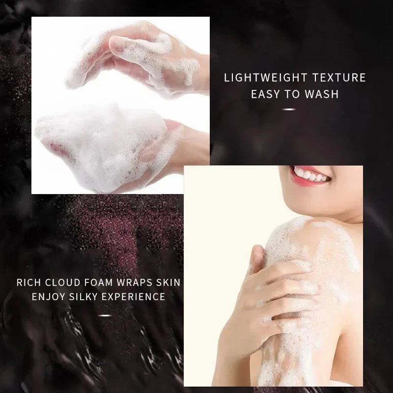 320ml Body Wash Perfume Long Lasting Fragrance Moisturizing Skin Beautifying Bath Lotion Shower Gel  Perfume Body Wash Body Care