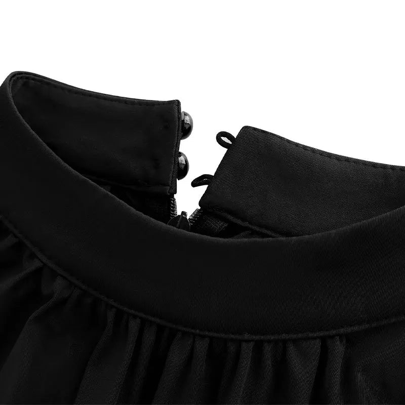 Spring Women's Jumpsuits New Streetwear Fashion Casual Slim Club Party Jumpsuits Sexy Black Sleeveless Female Elegant Clothing Viralgem Store