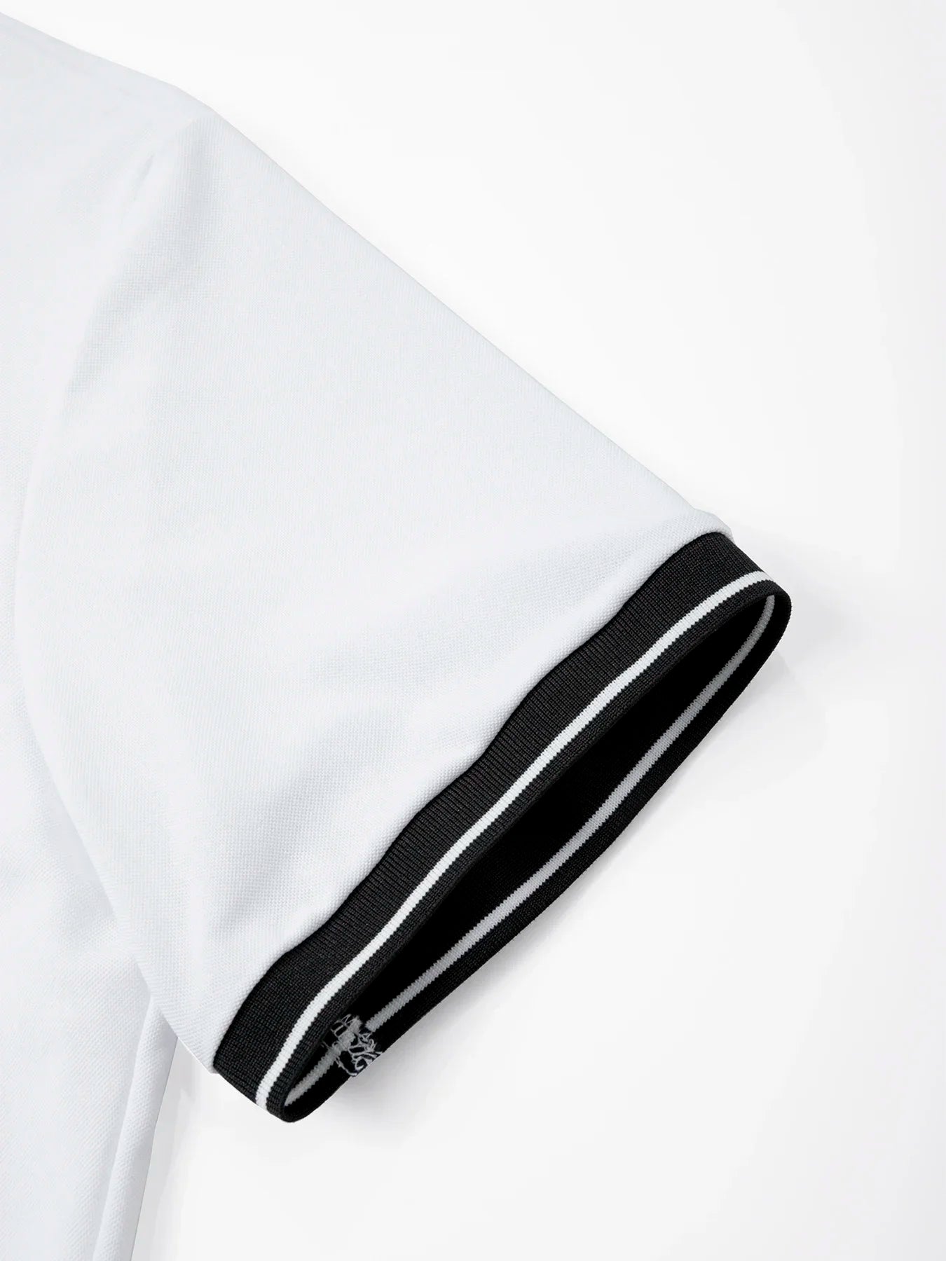 Summer Hot Sale Men's Polo Shirt Casual Breathable Comfortable Short Sleeve T-Shirt Solid Color High Quality Loose Polo Shirts Viralgem Store