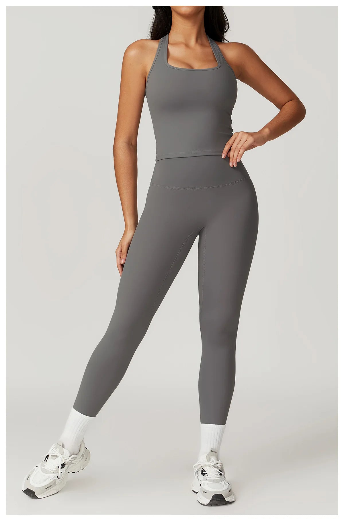 Women Sports Bra High Strength Top Women Tight Elastic Gym Sport Yoga Bras Crop Top Yoga Clothes Stretch Women Sports Underwear Viralgem Store