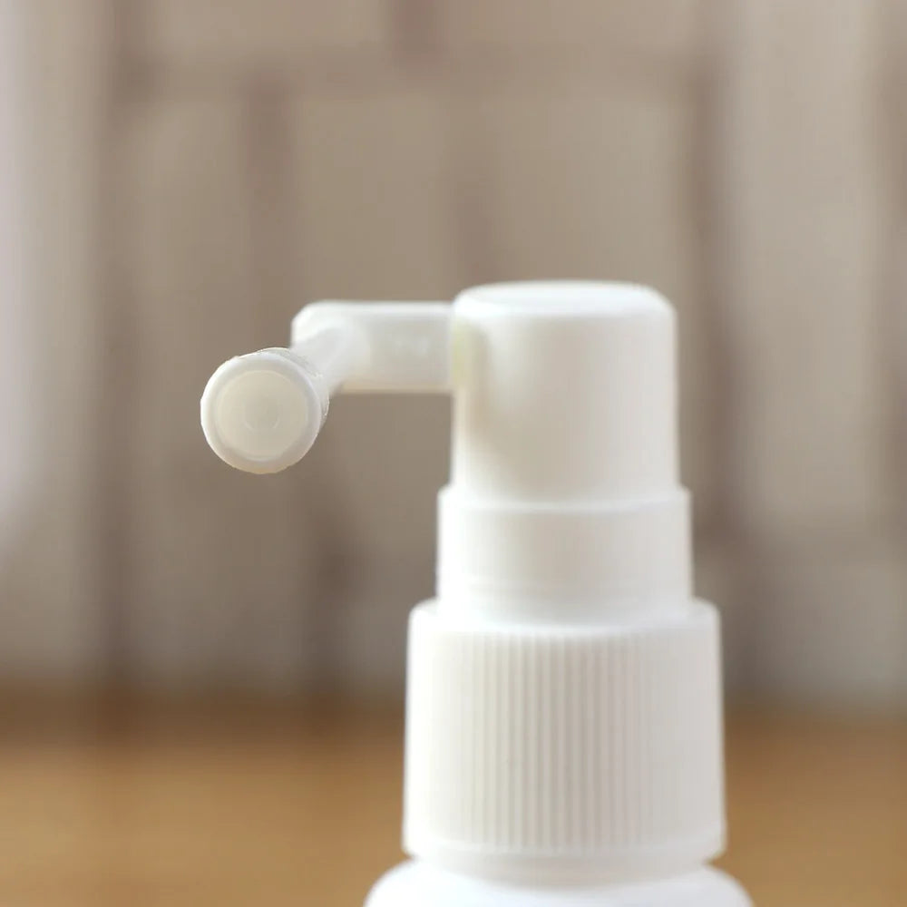 1 PC 10/15/20/30ml Empty Spray Bottle 360 Degree Rotation Mini Small Parfum Vials Atomizer Packaging Bottle