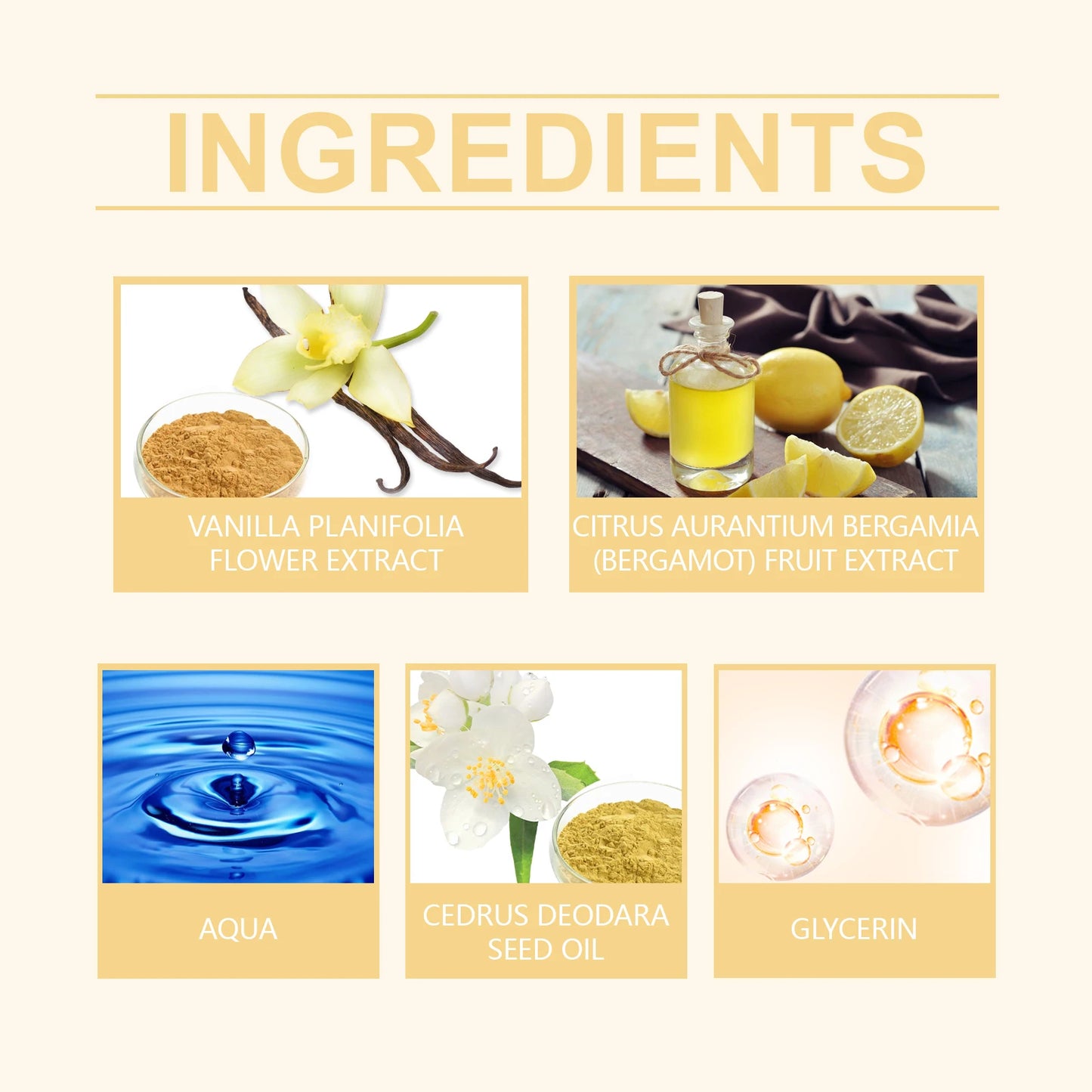 30ML New 2025 Fashion Secret Pheromone Perfume for Women & Men Body Emotions Spray Pheromone Attract Air Fresher Deodorant