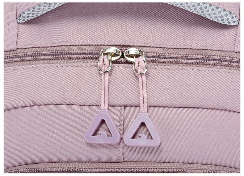 Waterproof Children School bags Girls teenager Orthopedic Backpacks Kids Book Bags primary school Backpacks schoolbag Mochilas Viralgem Store