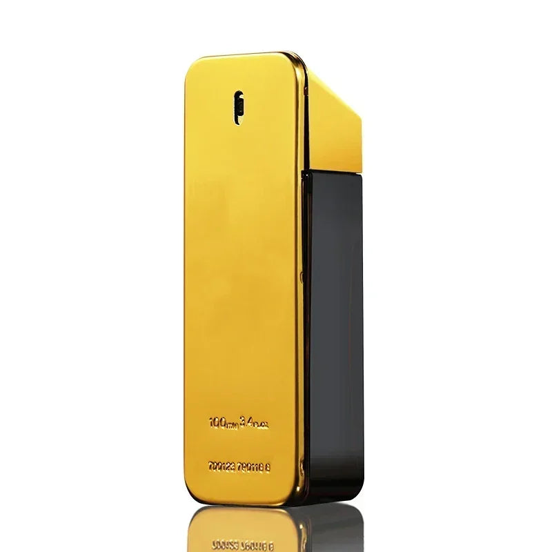 100ml Original Body Spray Men Women Perfume Hombre Oil Eau De Parfum Lasting Fragrances High Quality Gift Deodorants Cologne