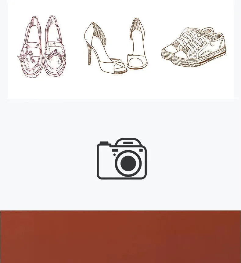 4/6pcs New Sports Shoes Patches Breathable Shoe Pads Patch Sneakers Heel Protector Adhesive Patch Repair Shoes Heel Foot Care