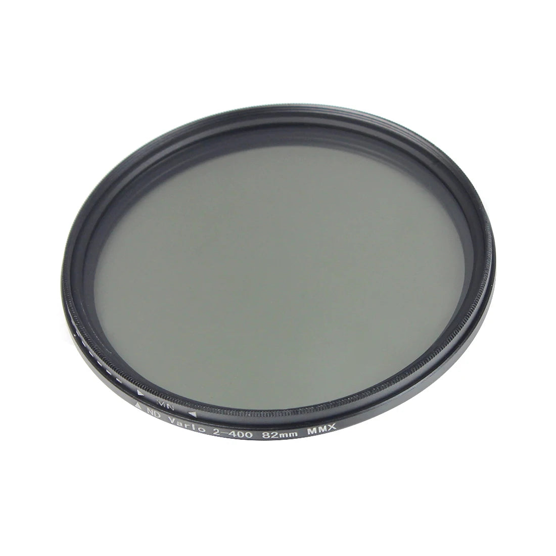 1x ND Lens Filter Fader Variable Neutral Density ND ND2-ND400 ND2-400 Adjustable for 52mm 58mm 67mm 72mm 77mm 82mm Camera Lenses