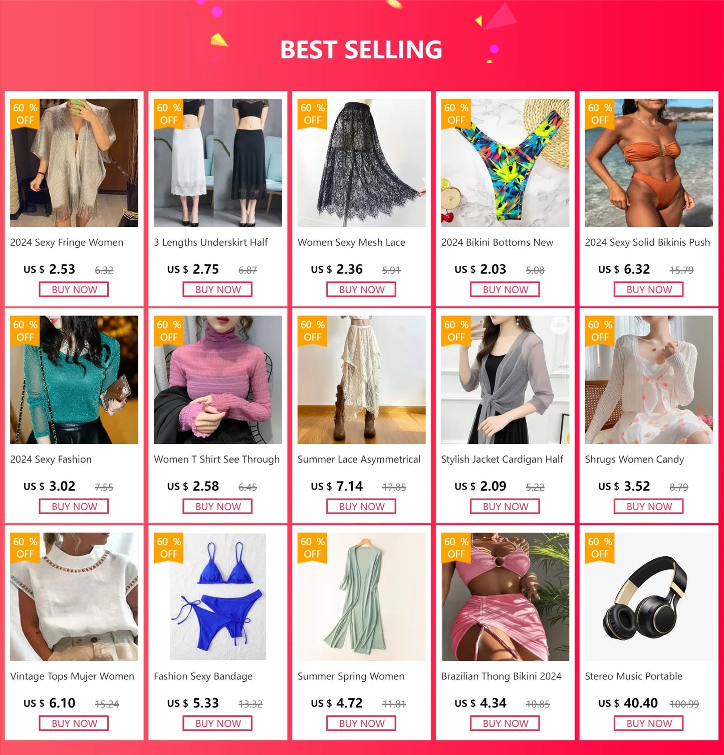 3 Lengths Underskirt Half Slips Dress For Women Summer Thin Ice Silk High Waist Elastic Anti-Penetrating Underskirt Lining Viralgem Store