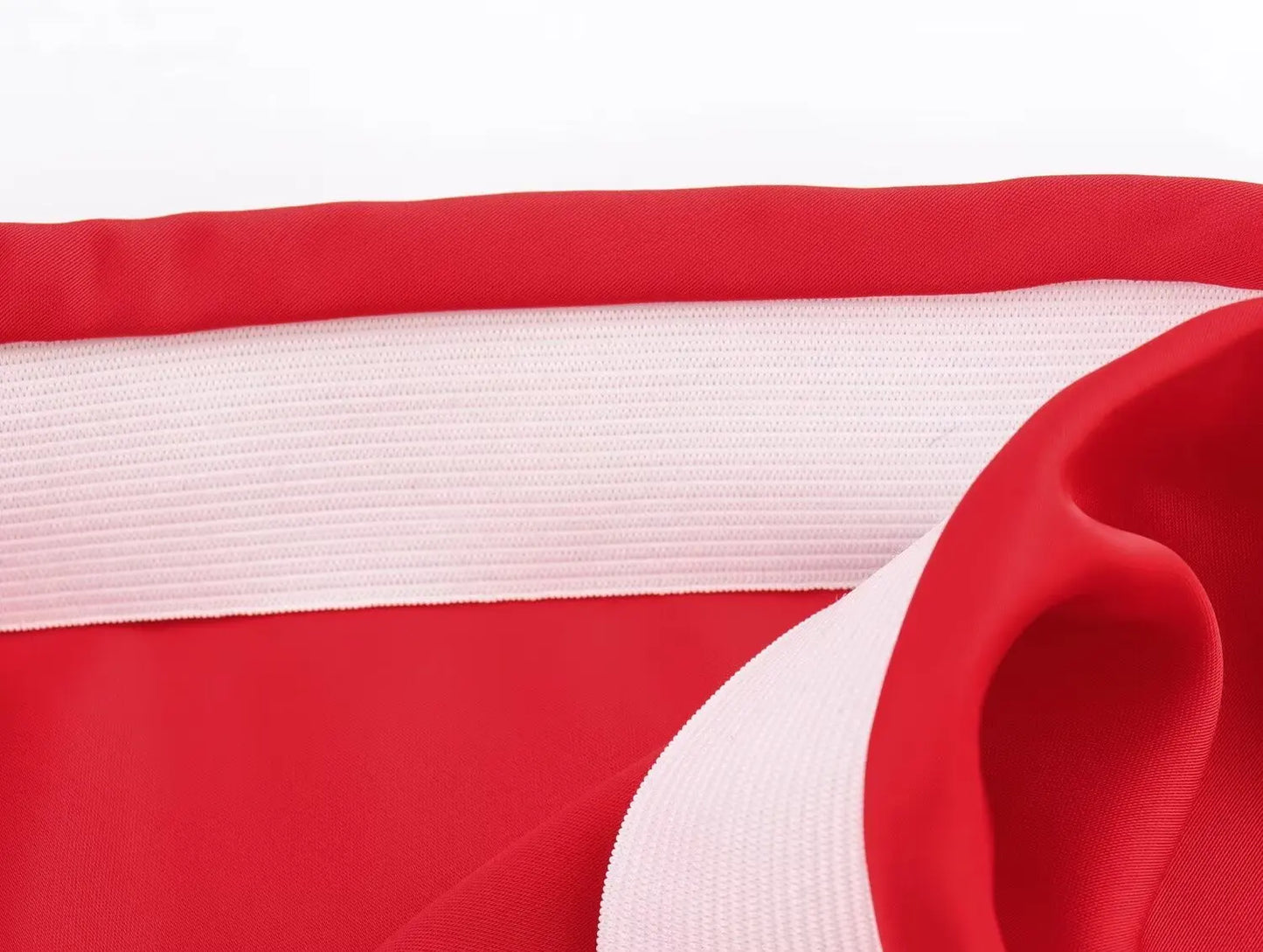 2024 New Women's European And American Style Fashion Silk Satin Texture High Waist Skirt Street Style Elegant Mid-length Skirt