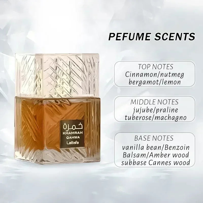 100ml Pheromones Perfume For Men Feromona Original Cologne Fragrances Long Lasting Arabische Parfum Body Mist Pour Homme Viralgem Store