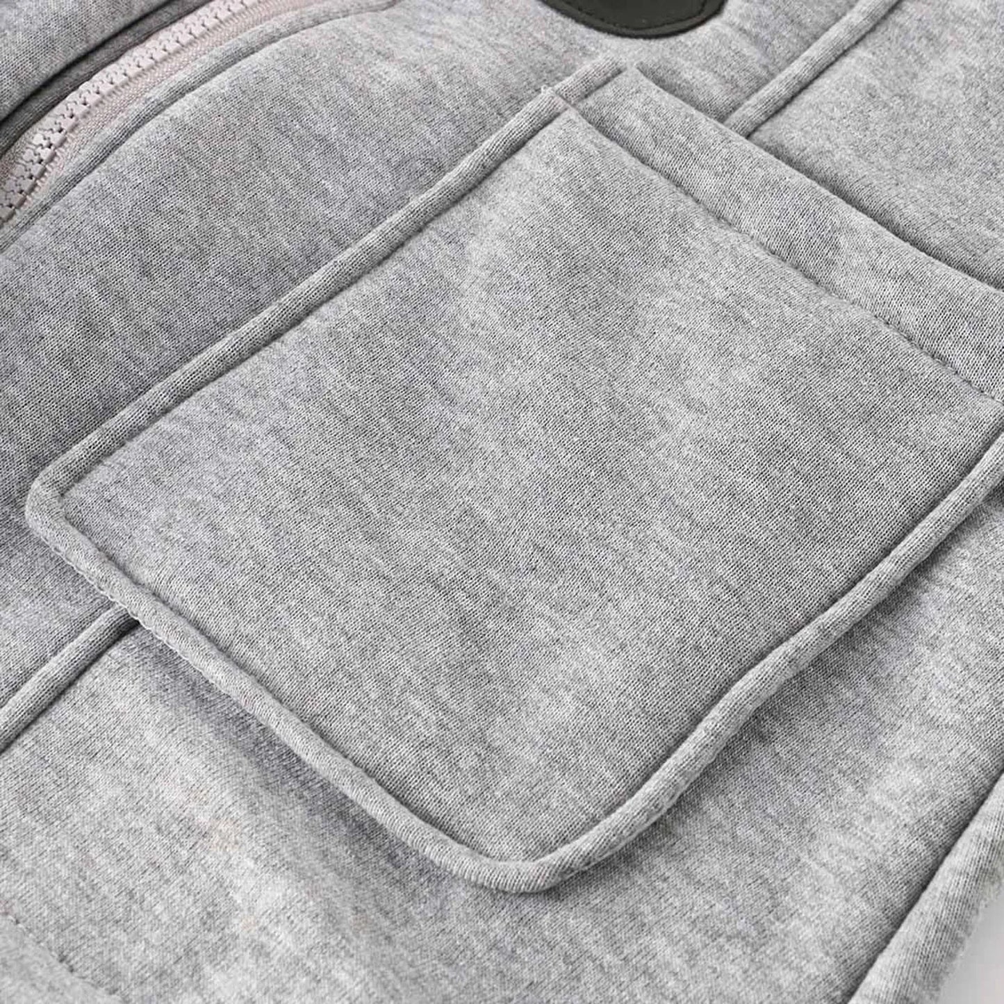 Womens Winter Coats Thicken Sherpa Lined Jacket Fashion Horn Button Hooded Outwear Warm Wool Blended Pea Coat Pockets