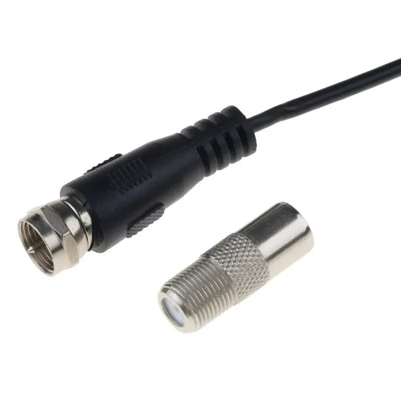 4K TV Antenna For Global Digital TV 1080P DVB-T2 4000 Mile HD Booster For RV outdoor Car antenna Indoor Smart TV Signal Receiver