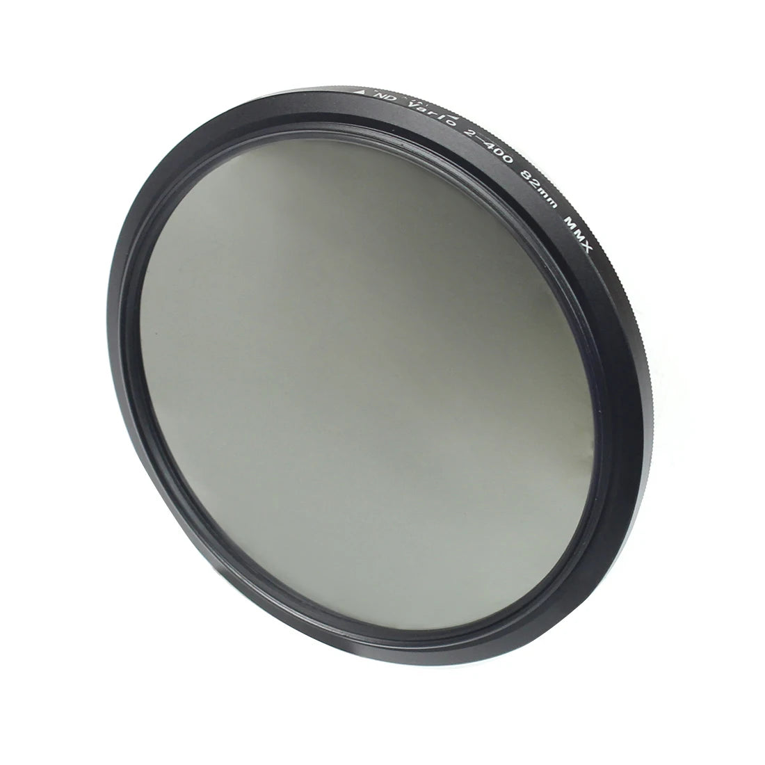 1x ND Lens Filter Fader Variable Neutral Density ND ND2-ND400 ND2-400 Adjustable for 52mm 58mm 67mm 72mm 77mm 82mm Camera Lenses