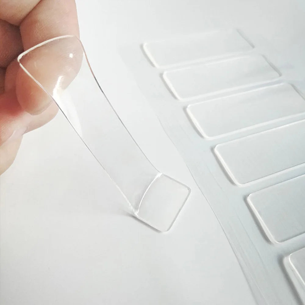 16/20pcs Cable Organizer Clips Cable Management Wire Manager Cord Holder USB Charging Data Line Bobbin Winder Wall Mounted Hook Viralgem Store