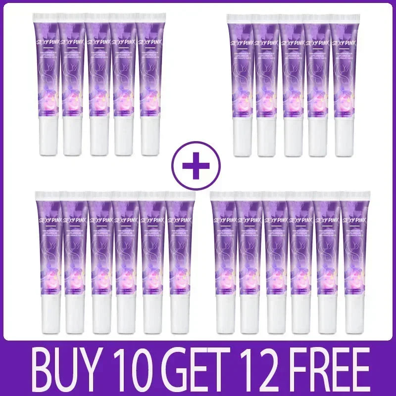 Whitening Cream Private Parts Underarm Bleaching Serum Whiten Butt Knee Brighten Intimate Parts Dark Remove Melanin Viralgem Store