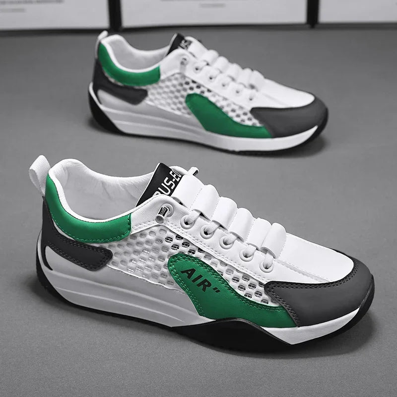 Tennis Men Shoes 2024 New Male Running Shoes on Sale Men's Casual Sneakers Man Replicas Exact Athletic Shoe Mens Tennis Deals Viralgem Store