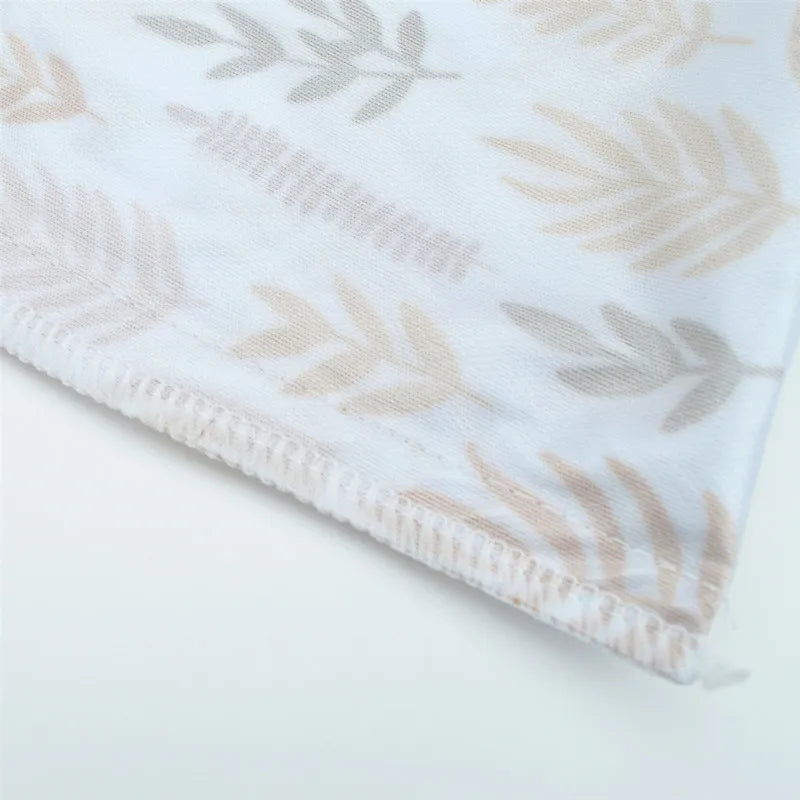 [Sigzagor] Wet Dry Bag With Two Zippered Baby Diaper Nappy Waterproof Reusable Washable Viralgem Store