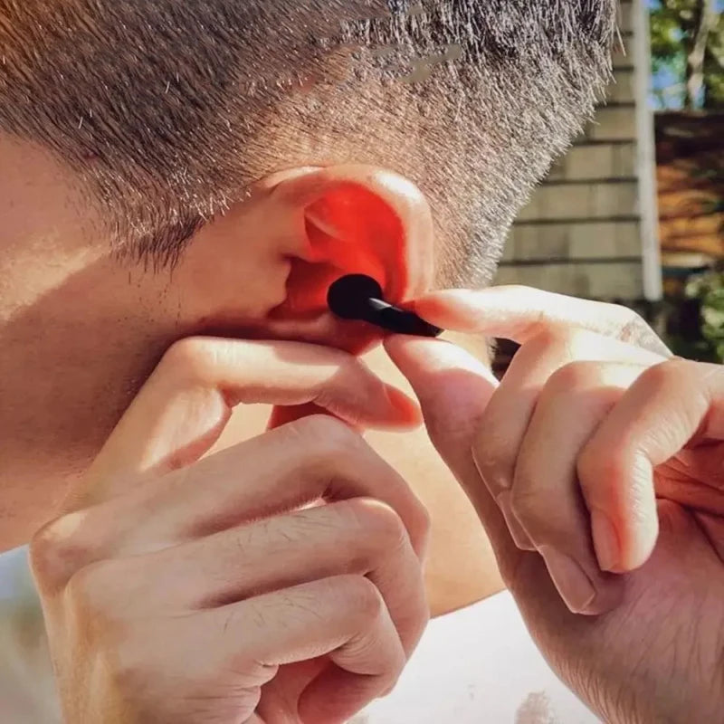 Xiaomi Mijia Bone Conduction Headphones Wireless Bluetooth 5.3 Compatible 3d Surround Sound Bass Ear Clip-on Sports Headphones Viralgem Store