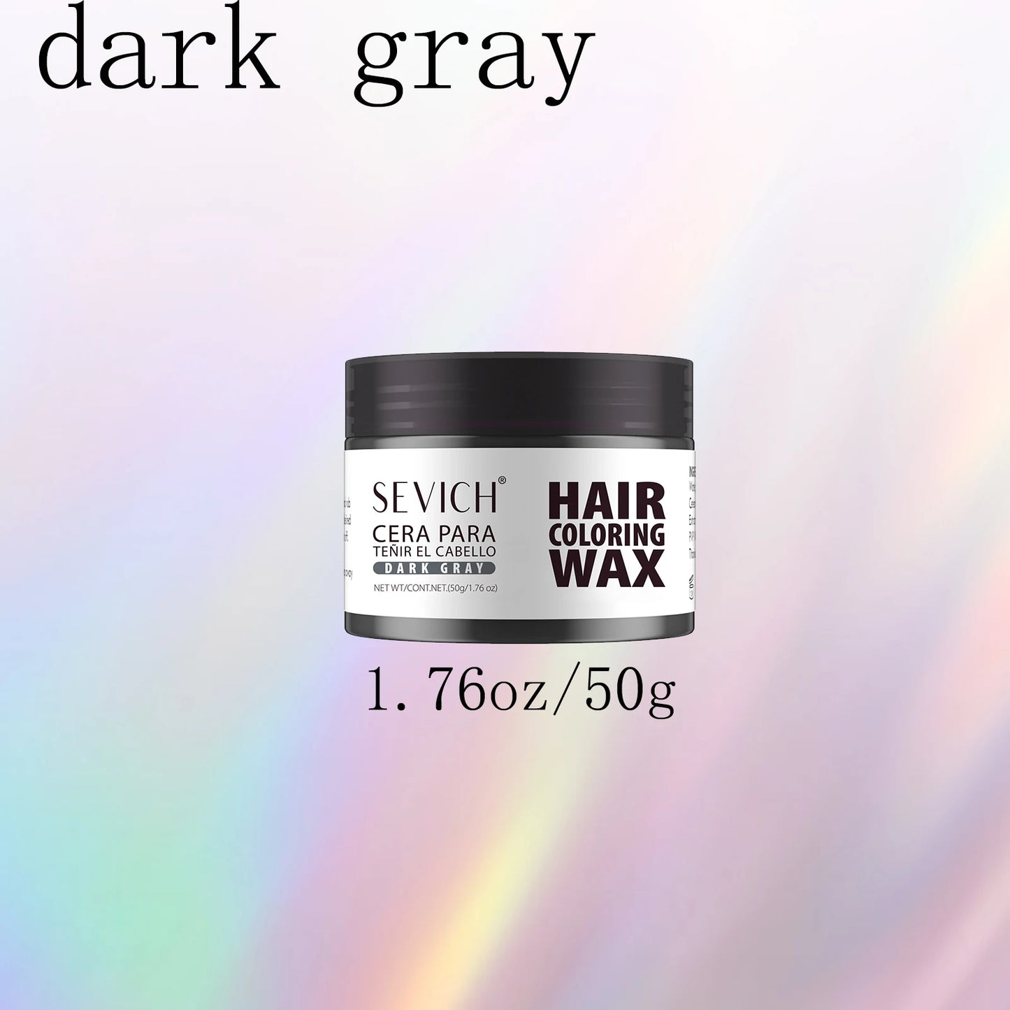 13 Colors Temporary Hair Color Wax Long Lasting Easy To Wash Hair Dye Mud Kids Diy Hair Colour Cream Party Hair Mud Hair Styling