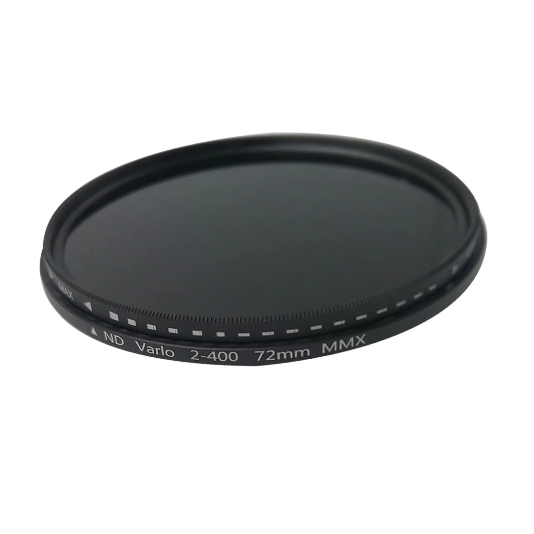 1x ND Lens Filter Fader Variable Neutral Density ND ND2-ND400 ND2-400 Adjustable for 52mm 58mm 67mm 72mm 77mm 82mm Camera Lenses