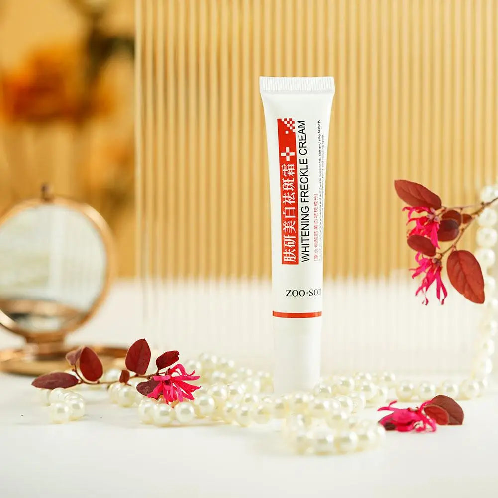 Whitening Cream Niacinamide Serum Moisturizing Facial Cream Brightening Anti-freckle Lighten Reduce Dark Skin For Face Care Viralgem Store