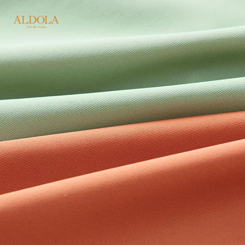 ALDOLA Women's Sport Bras Seamless Wireless Bra Push Up Bralette Full Coverage Everyday Bras Female Lingerie & Underwear Viralgem Store