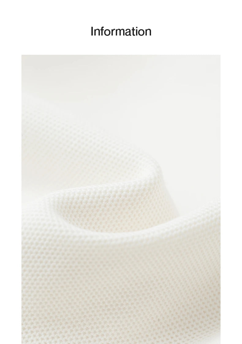 TOYOUTH Women Letter T-shirt 2024 Summer New POLO Collar Top Viralgem Store