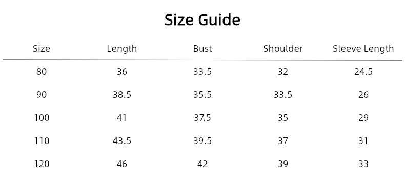 Spring and Autumn Children's K-style Zipper Hoodie Baby Outwear