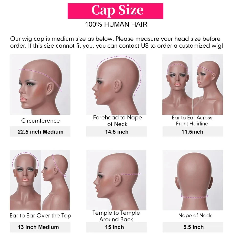 Upgraded 1B/30 Balayage Body Wave 13x4 Highlight Lace Front Human Hair Wig Vietnamese 30 Inch Omber Brown Colored Wig Human Hair Viralgem Store