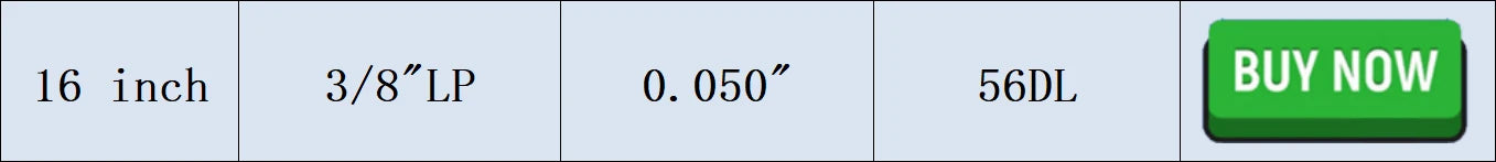 4/6/8/10 Inch 1/4 Chainsaw Chain Guide Portable Electric Saw Mini Chainsaw Logging Saw Blade Pruning Chain Saw Chain Accessories