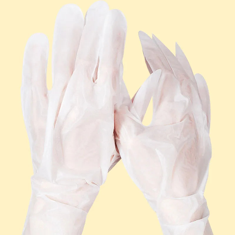 10 Pairs Honey Hand Mask Hands skincare Masks Moisturizing Nourishing Hydrating Tendering Smoothing Hands Skin Care Products Viralgem Store