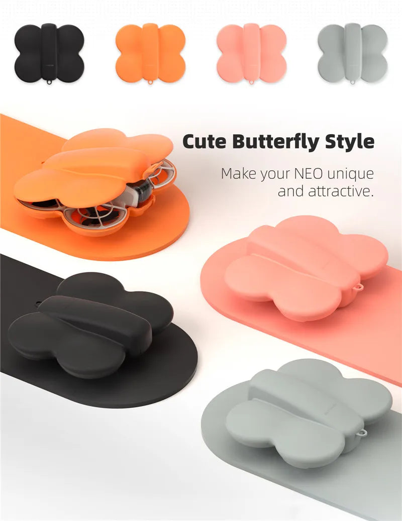 Storage Bag For DJI Neo Mini Portable Handbag Outdoor Travel Carrying Case For DJI NEO Case Box Drone Accessories